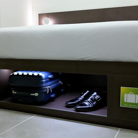 Mr. Hostel Business Lodge Campinas  Exteriör bild